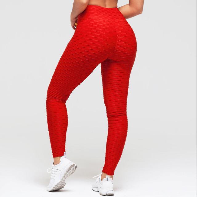 Viral Seamless Leggings