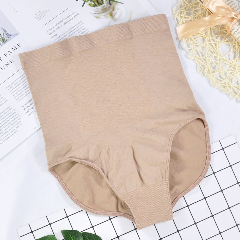 Triangle Seamless Waist Pants