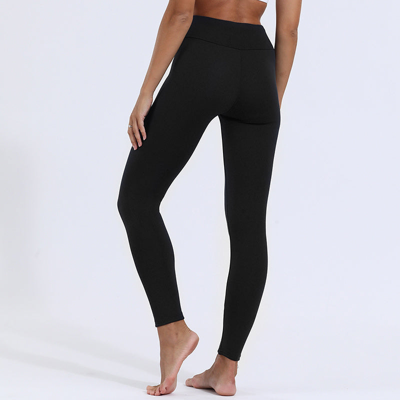 Winter High stretch Leggings