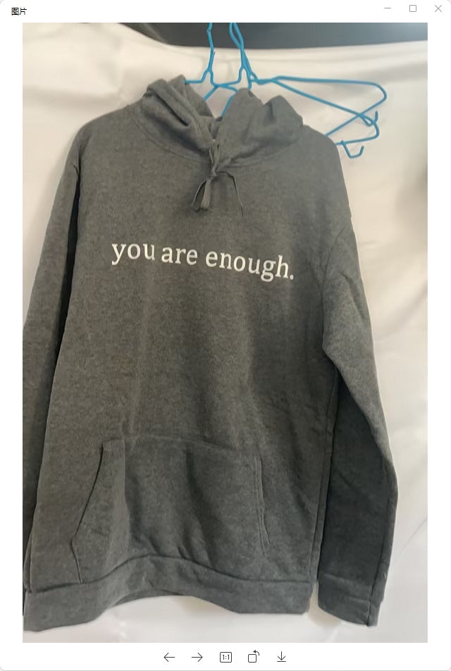 Viral Dear Person Hoodie