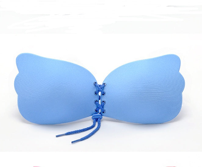 Strapless Bra