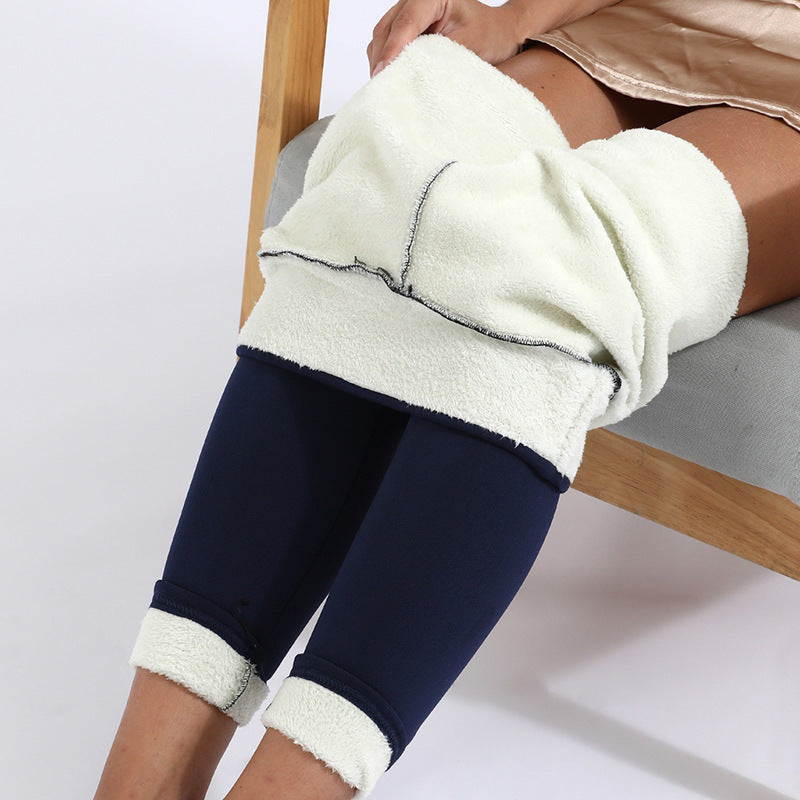 Winter High stretch Leggings