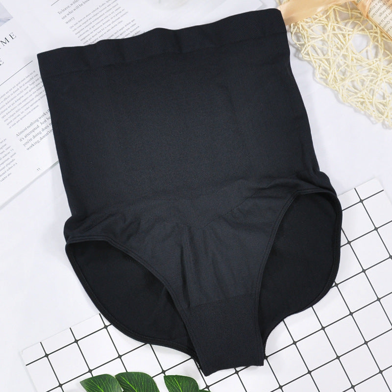 Triangle Seamless Waist Pants