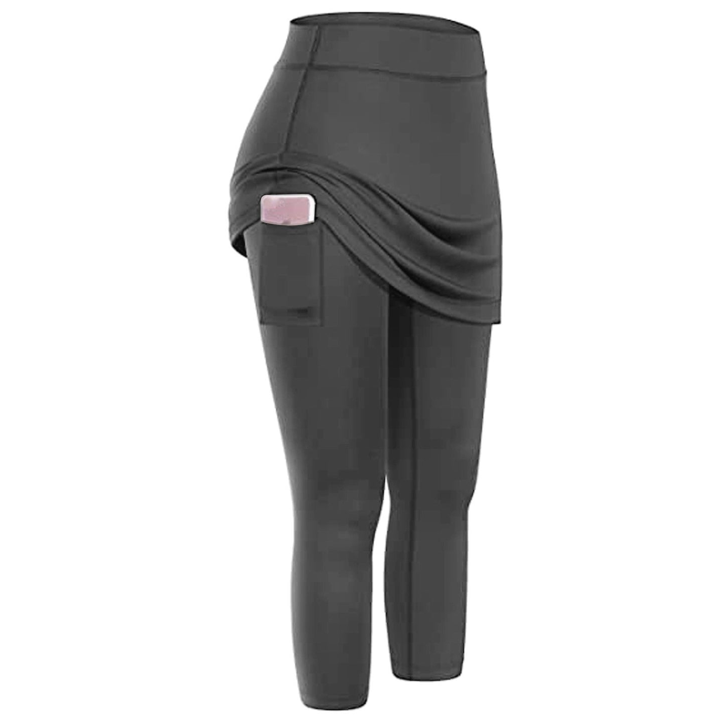 Leggings With Pockets