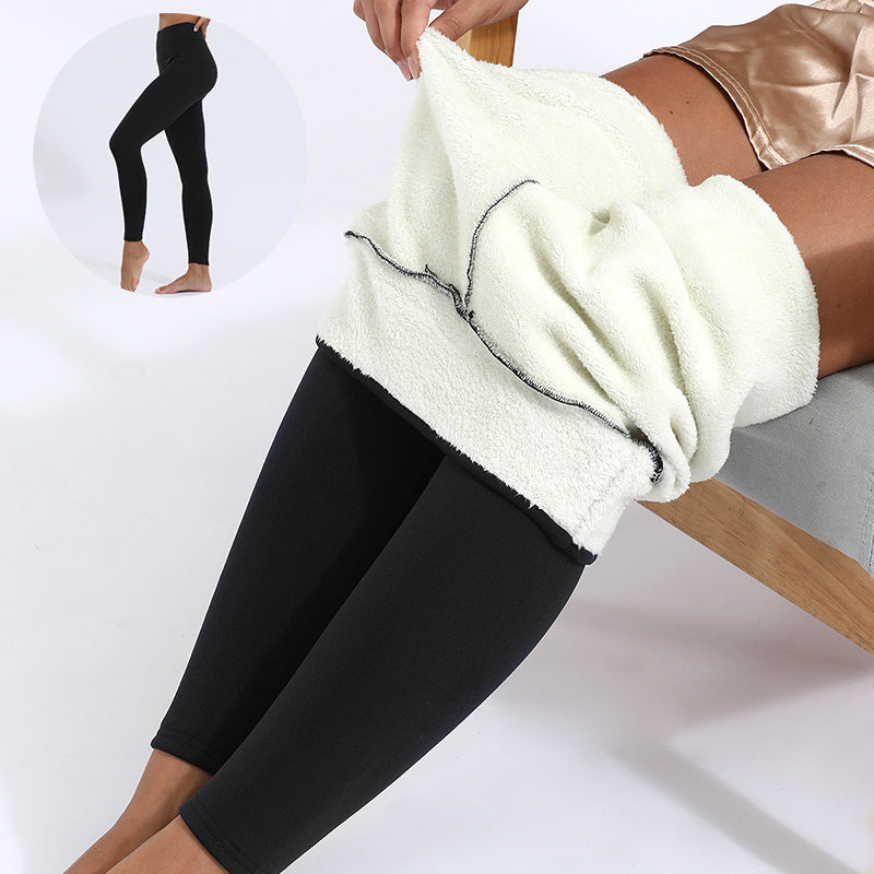 Winter High stretch Leggings