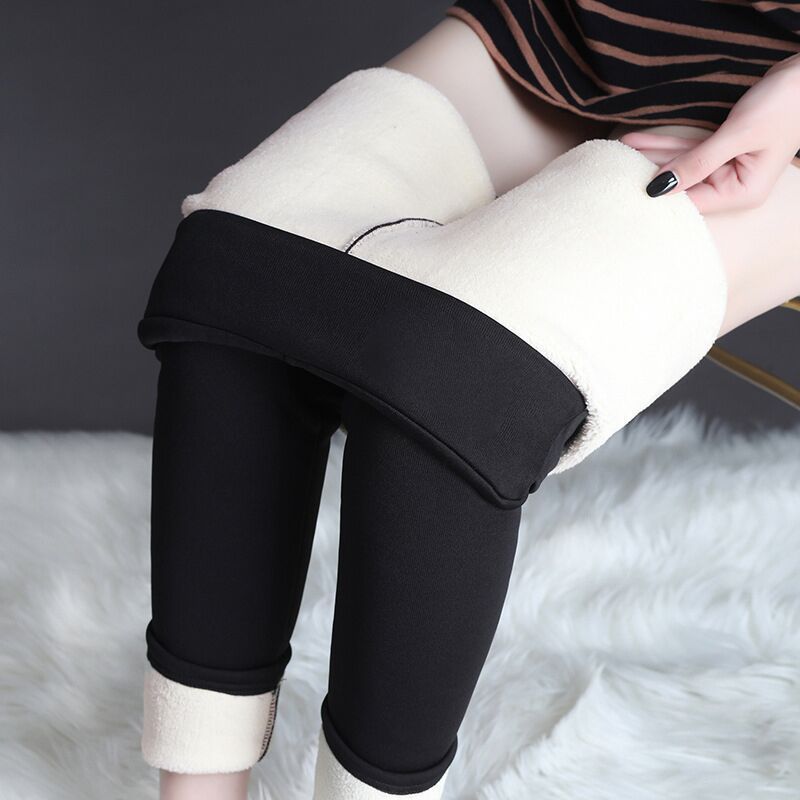 Winter High stretch Leggings