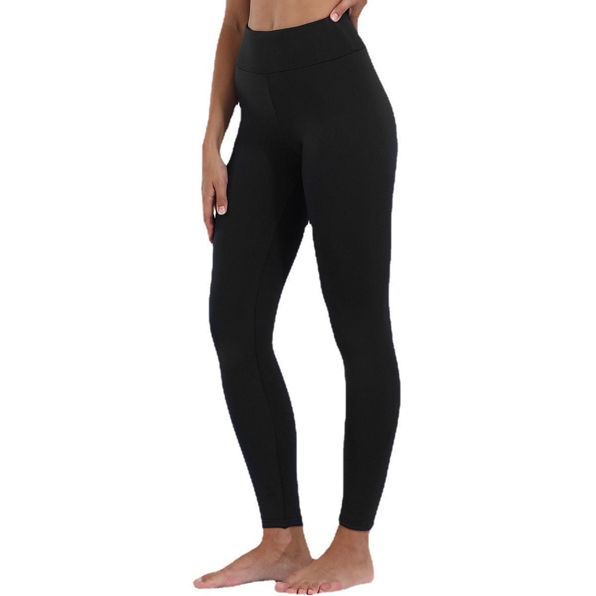 Winter High stretch Leggings