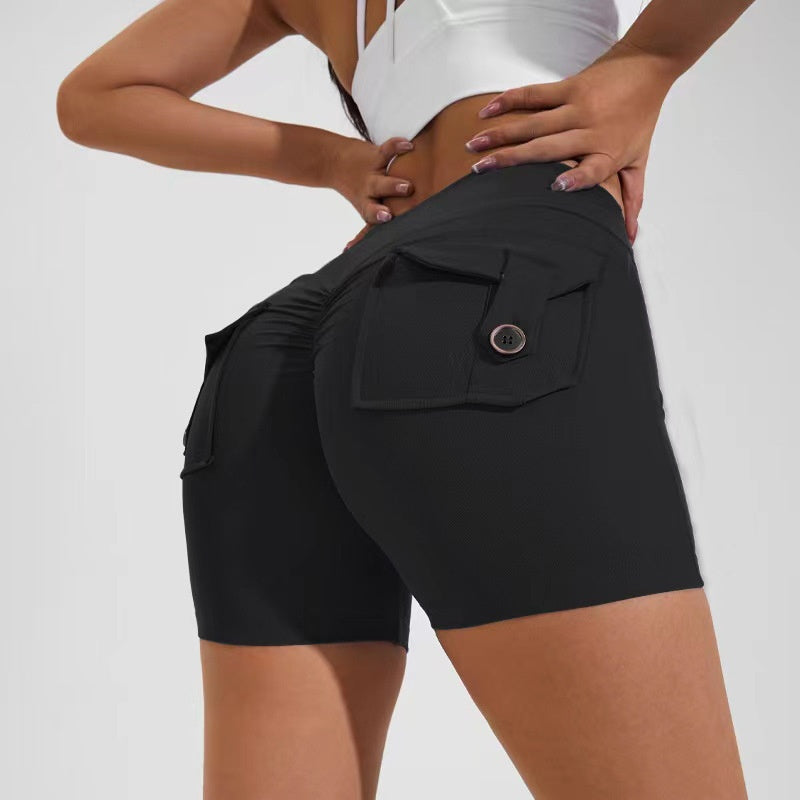 Hip Lifting Shorts